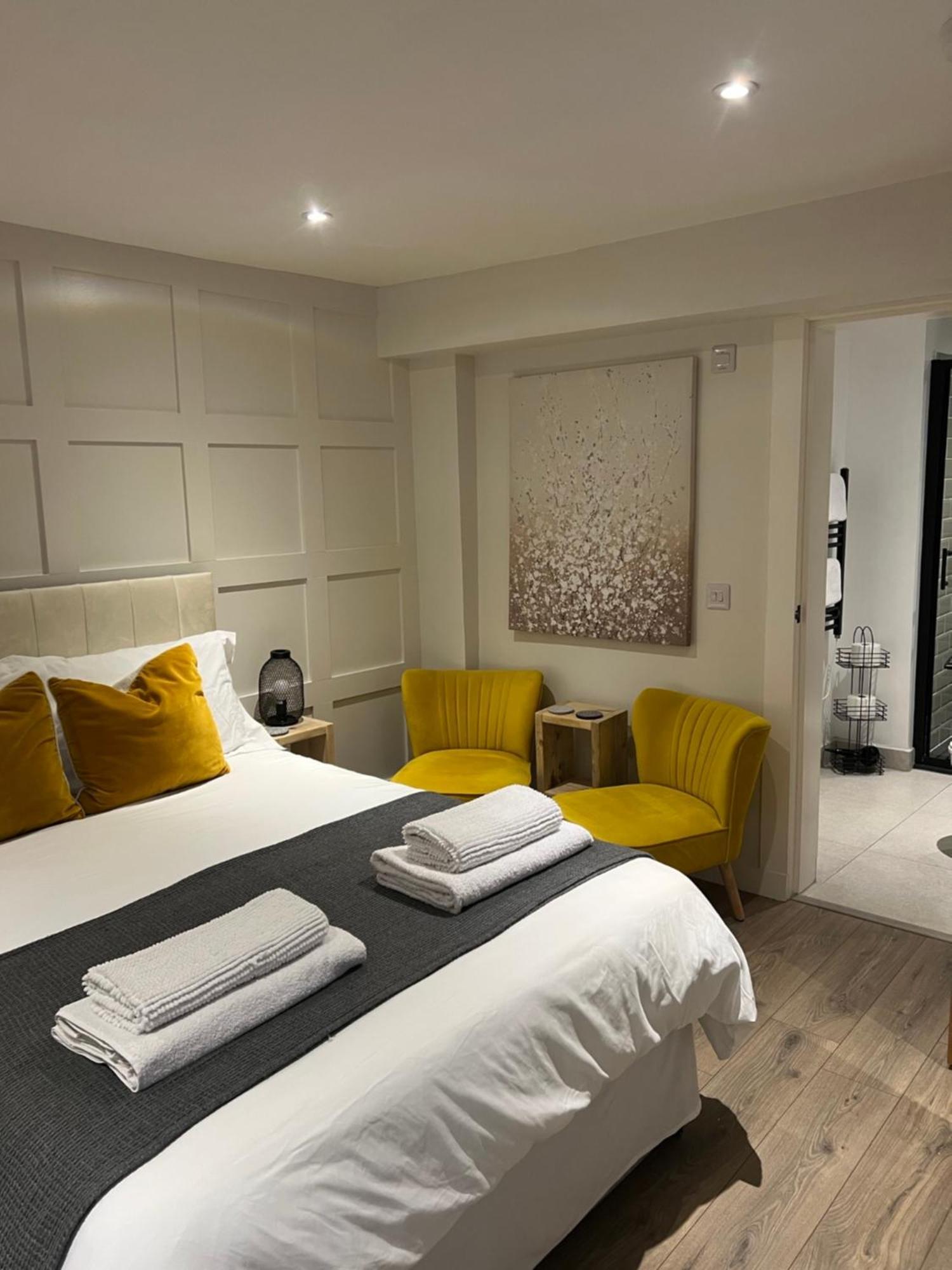 Lower Greenbank Guest Suite Oban Exterior photo